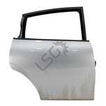 Задна дясна врата Seat Leon II 2005-2012 ID: 143928