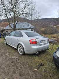 Audi A4 B6 2.5TDI Quattro