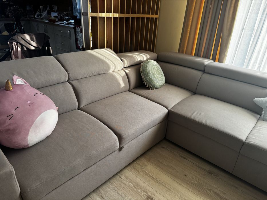 Vand coltar extensibil PGS