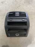 Grila spate cu butoane încălzire bancheta BMW f10 f11 seria 5 2012+