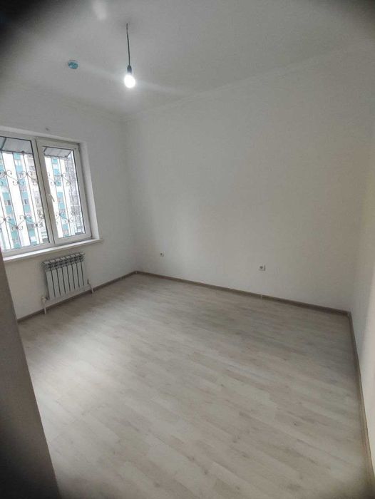 3х Комнатная Квартира В Новостройке Яшнабадский Район