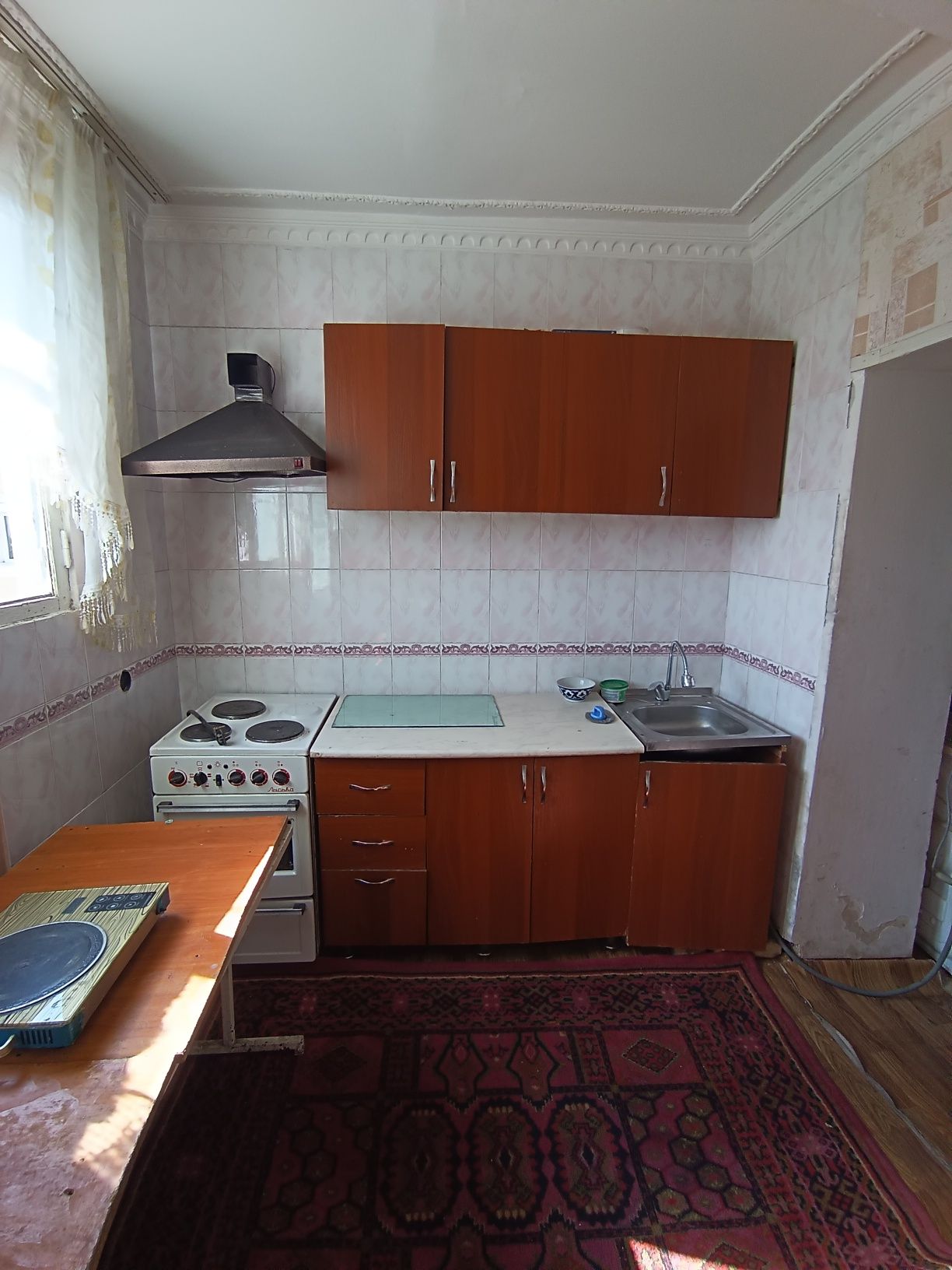 Аренда 2ком.Квартиры Сергели-1, 2 ком