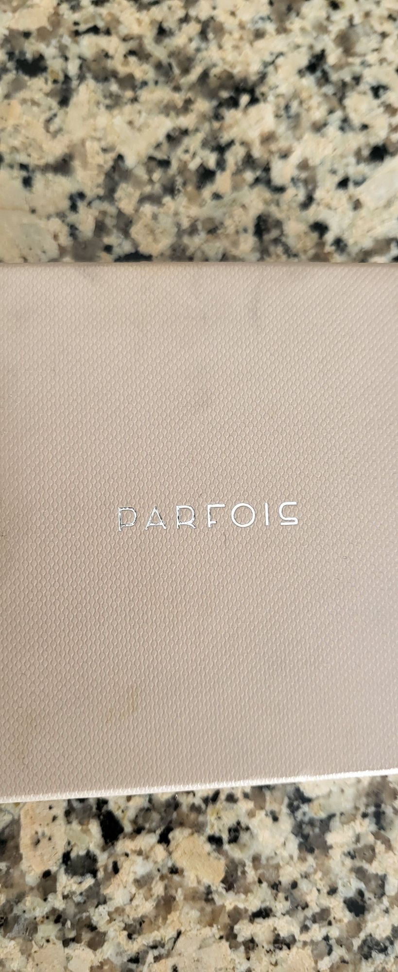 Часовник parfois