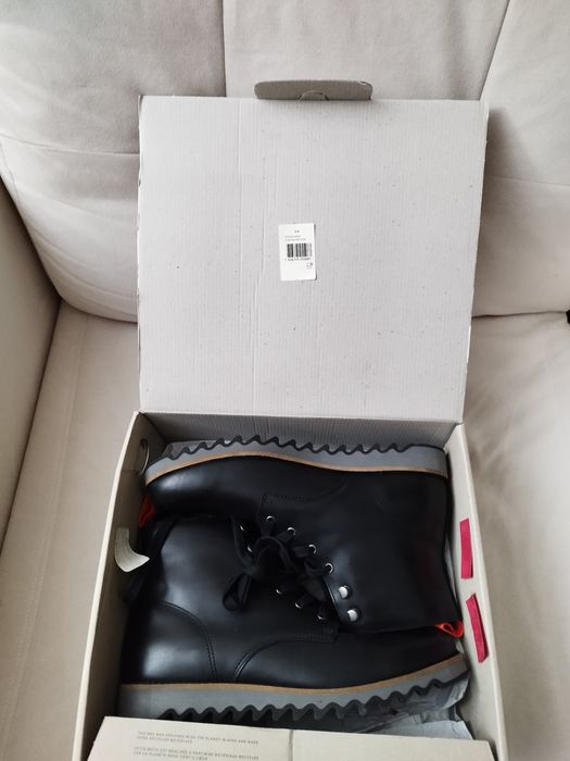 Обувь мужская, 43 размер