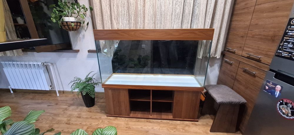 Продам аквариум.