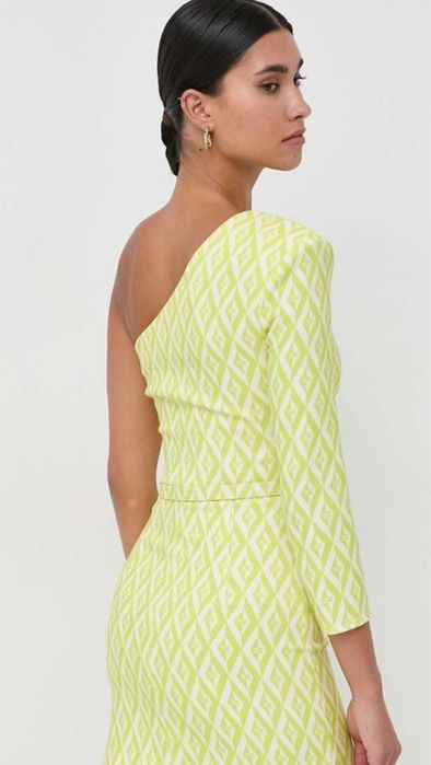 Elisabetta Franchi рокля оригинална