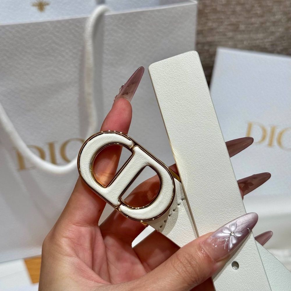 Curea Christian Dior