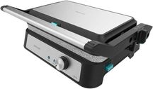 Cecotec Rock'n Grill 1500 Електрическа скара Take&Clean Stone 1500 W