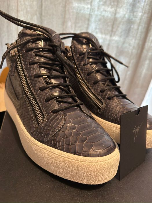 Giuseppe Zanotti Sneakers