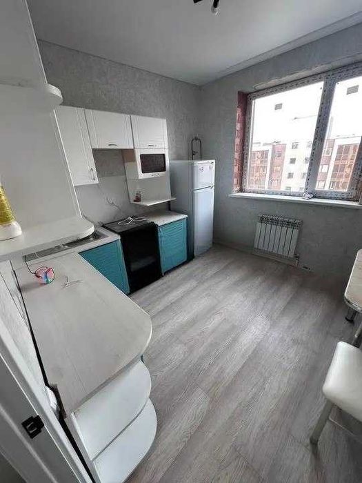 Продам 1ком в ЖК Енбек