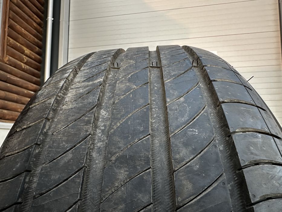 НОВИ! Летни гуми Michelin 235/45/20’