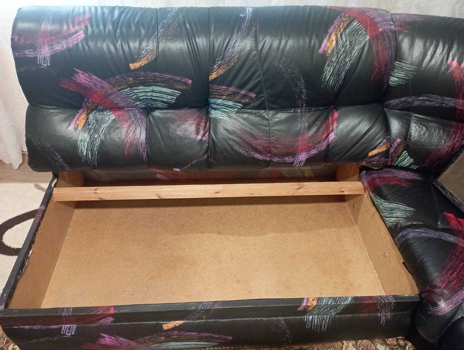 продавам холов ъгъл