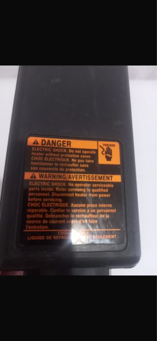 Продается Подогреватель