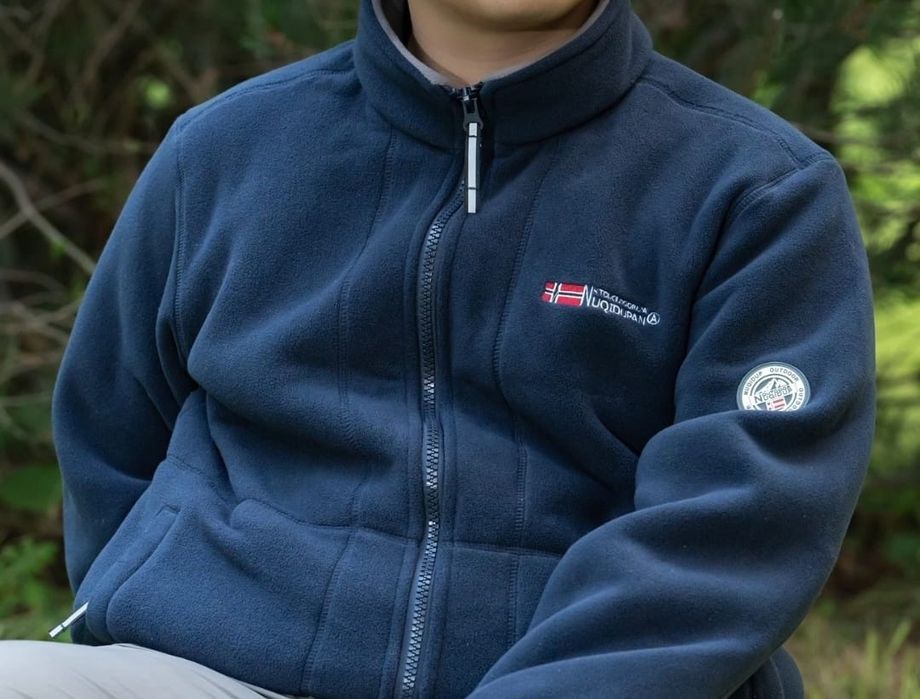 флиски новый кочества