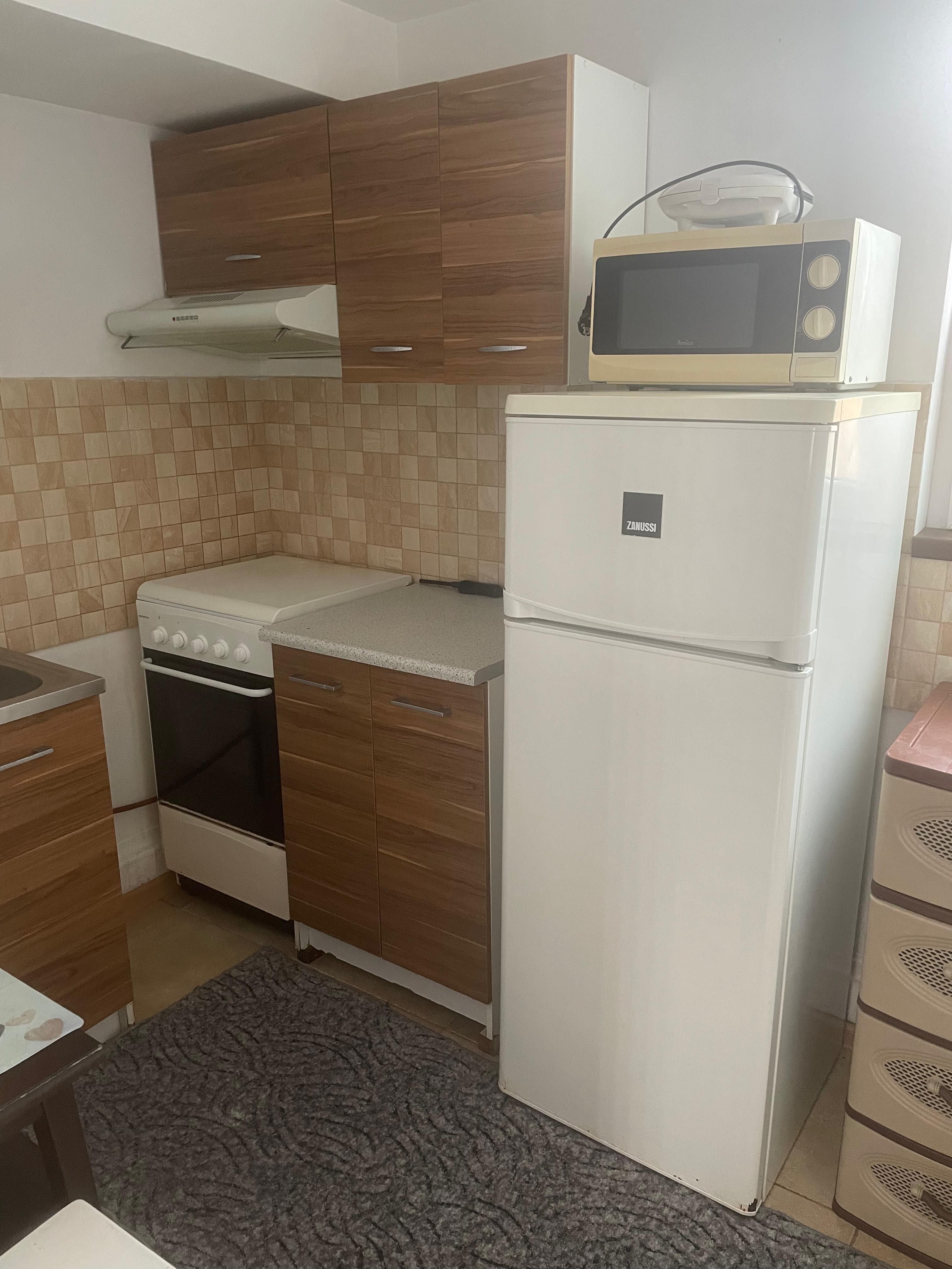 Apartament două camere apropiere zona Apusului