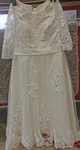 Rochie mireasa L/XL