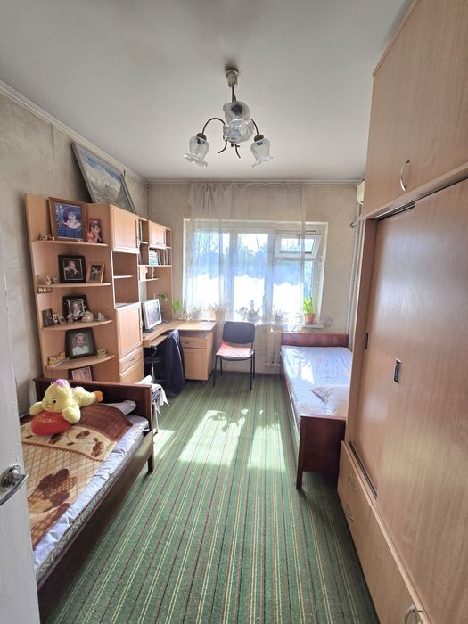 Юнусабад-14-13 Аренда Долгосрочная 2/3/4 балкон 2х6