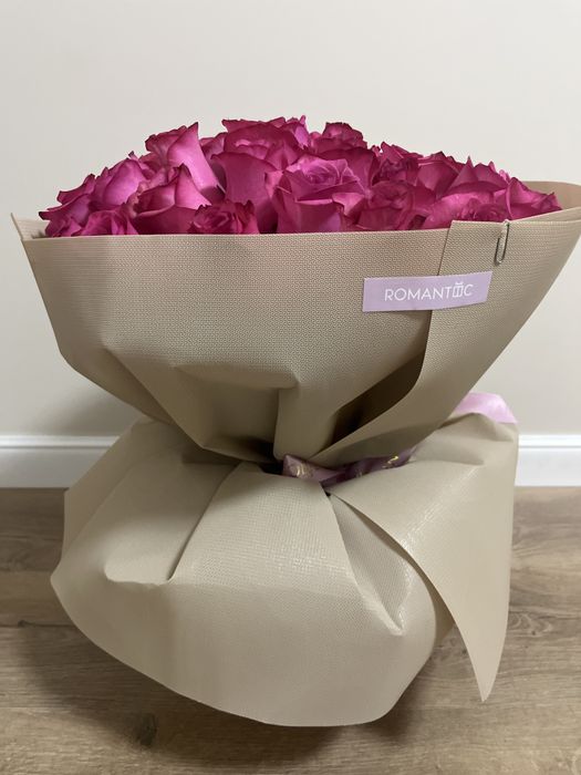 Букет Роз спочно продам