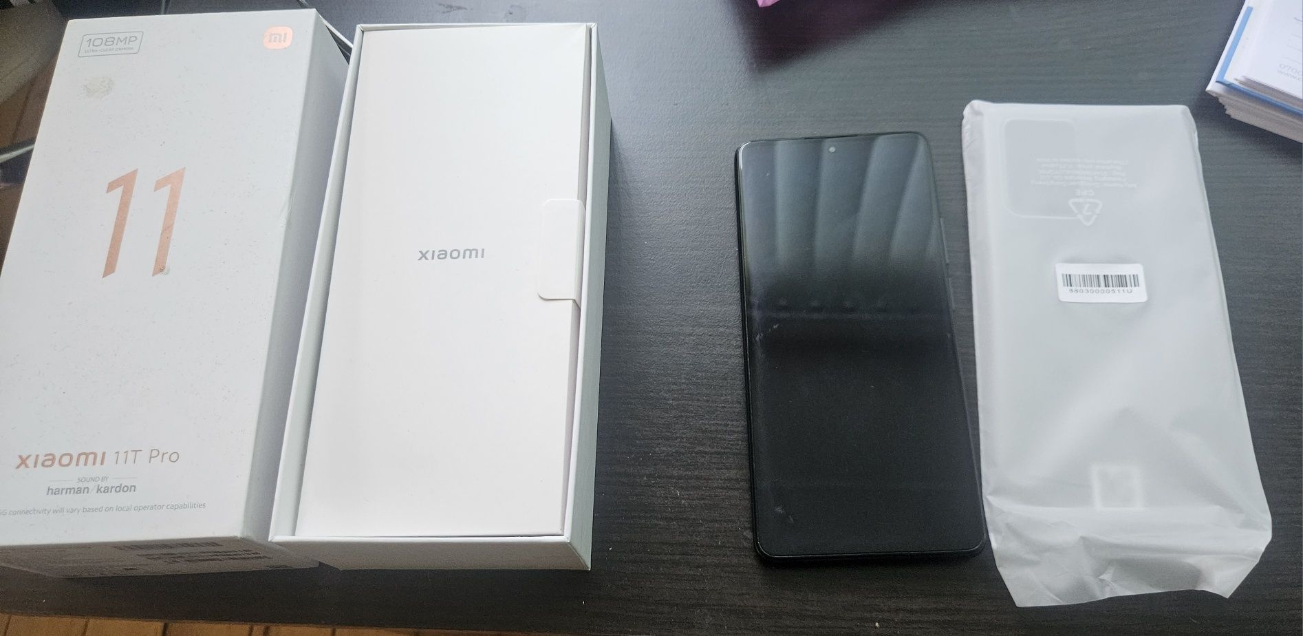 Xiaomi 11T pro 128gb