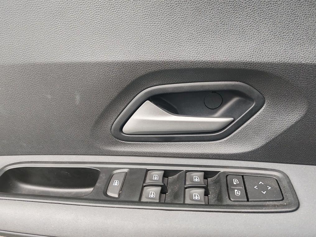 Dacia Sandero Stepwey Extrém Plus