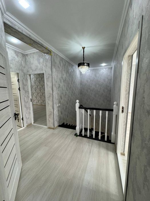 Продается‼️Коттедж. 6 комнат. Евроремонт. Теплый пол