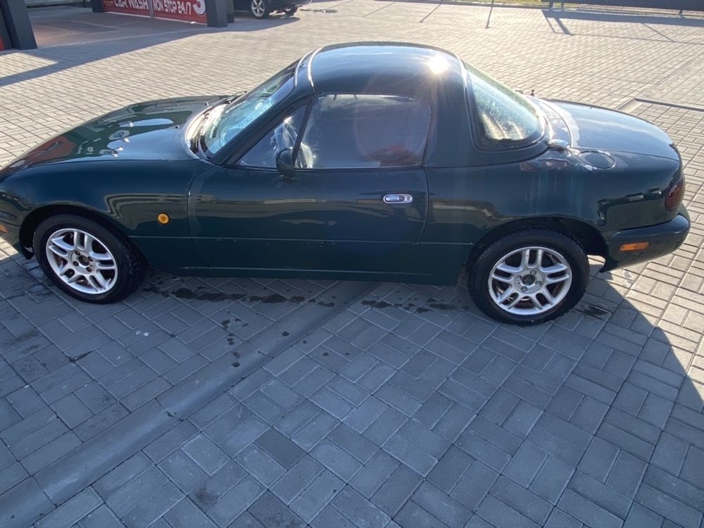 Dezmembrez mazda mx5 NA,piese mazda mx5