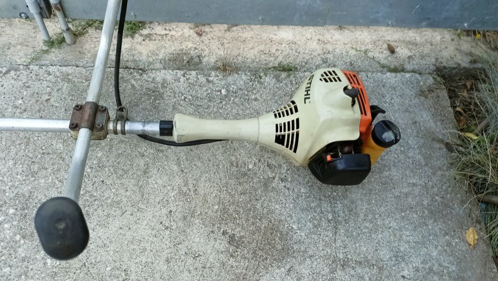 Моторна коса Stihl fs55