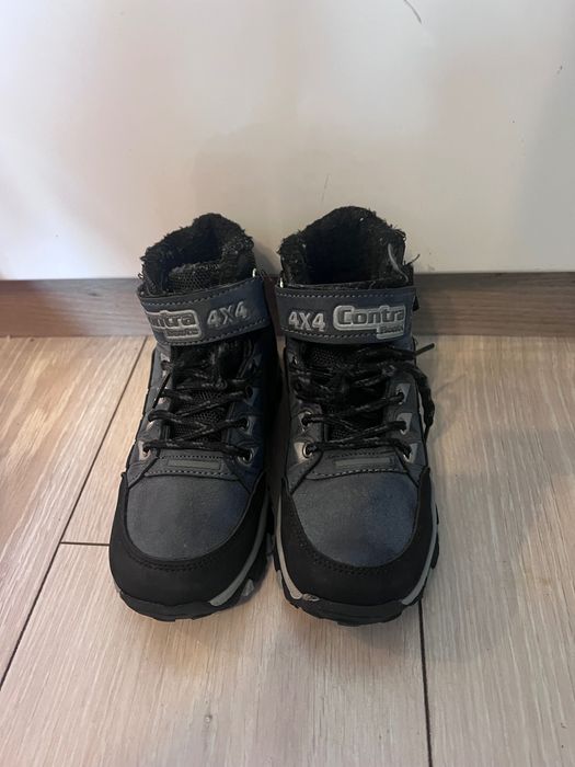 Детски боти за момче