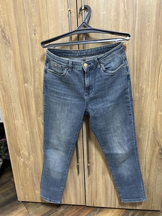 Джинсы брюки по 3тыс