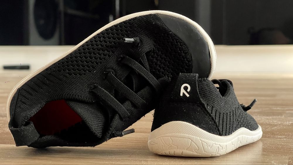 Летни обувки Reima barefoot