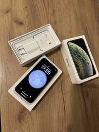 iPhone Xs, Space Gray 64 GB, liber rețea