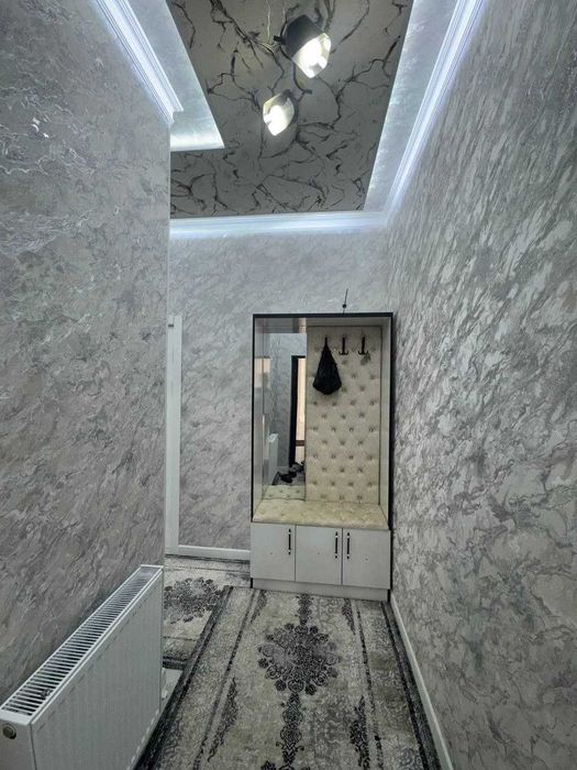 Квартира ижарага берилади