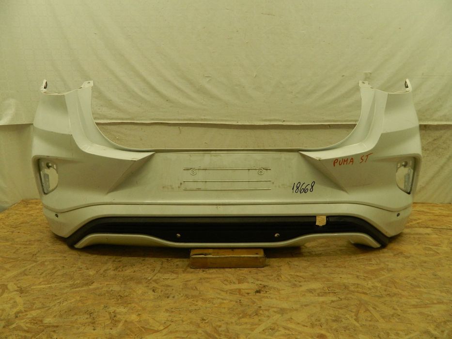 Bara spate Ford Puma ST-Line, 2020, 2021, 2022, 2023, L1TB-17906-A1-PIA-01.