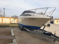 Barca Bayliner 2355 Ciera