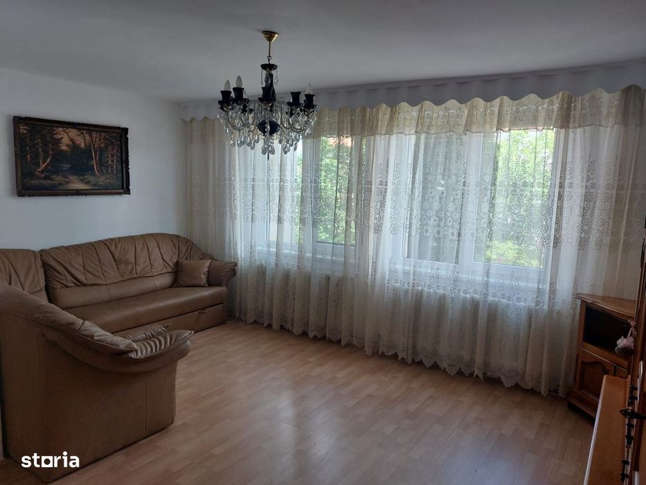 Chirie apartament Gh. Doja