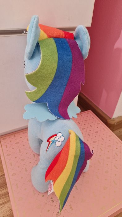 Ponei My Little Pony