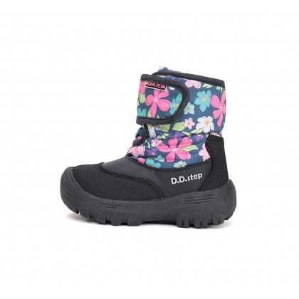 Детски апрески DD STEP 28-33 момиче