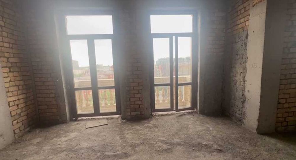 ЖК Poytaht Gavhari, 4 комнатная 100м² Срочно ПРОДАЕТСЯ, Алайский рынок