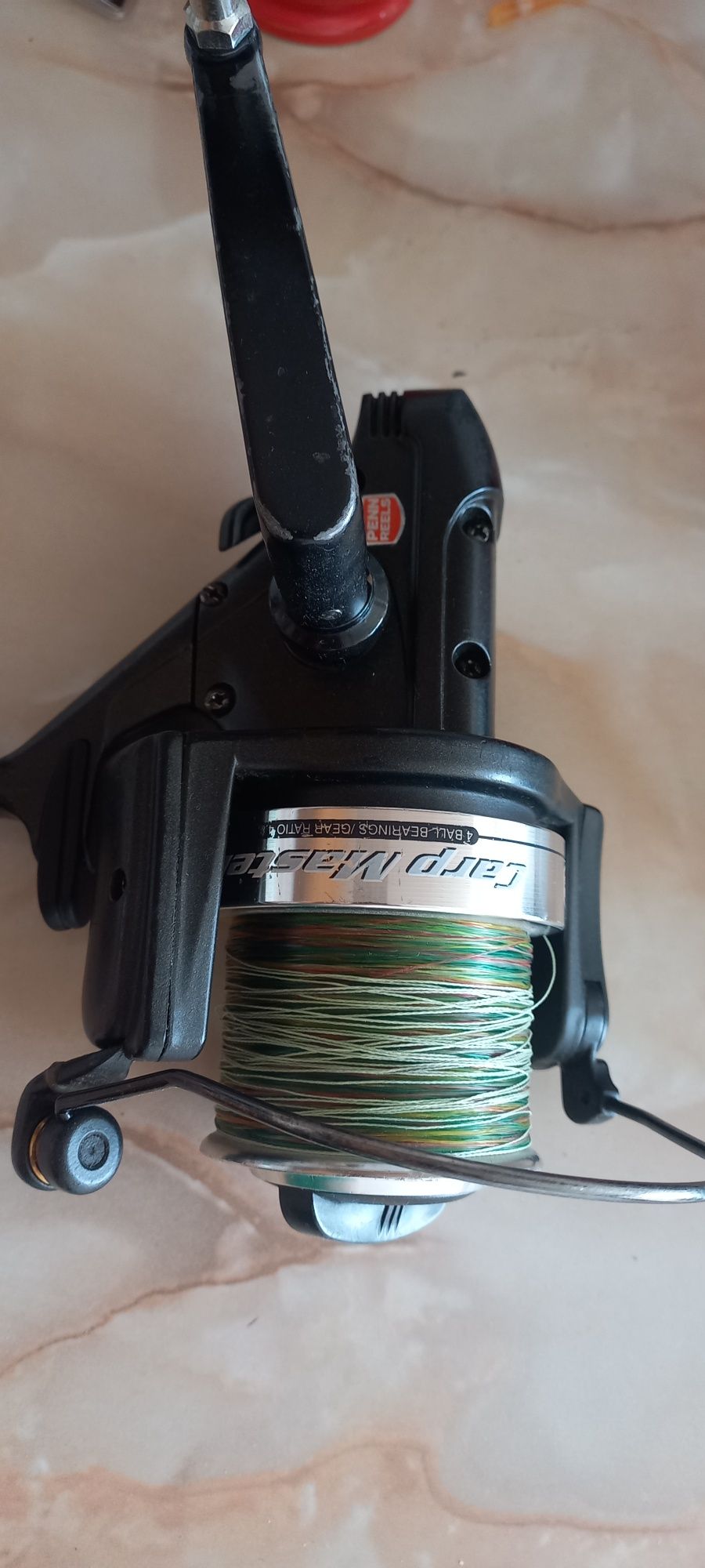 Penn Carp Master