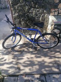 Велосипед MBK Stonecruiser 26