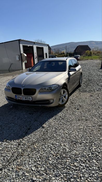 Bmw f11  /2l /184 cai (fără variante)