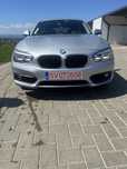 BMW     f20 2017