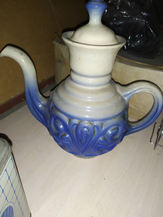 Отдам бесплатно Кувшин и прочее