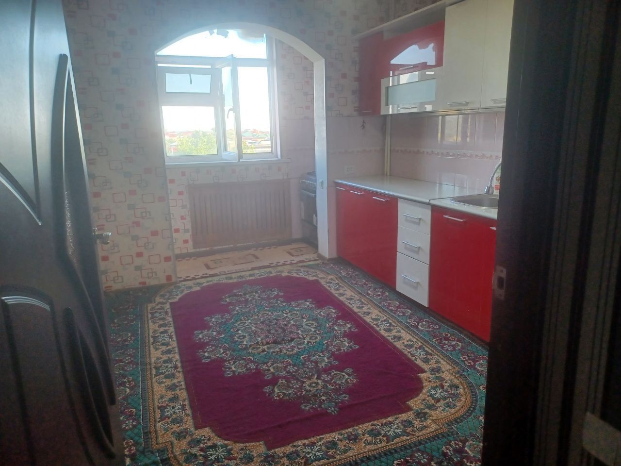 Куйлюк 4 массив 2х/5/9