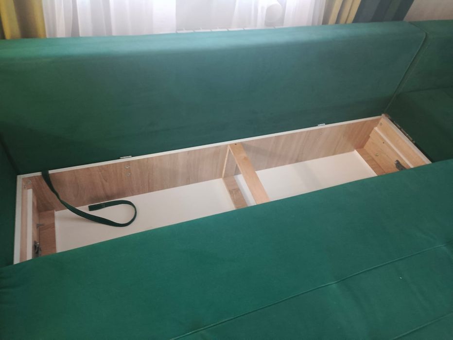 Продаётся угловой диван б/у