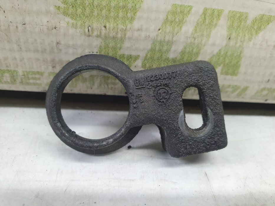 Suport radiator 9230977 Opel Corsa C [2000 - 2003] 1.2 benzina Z12XE