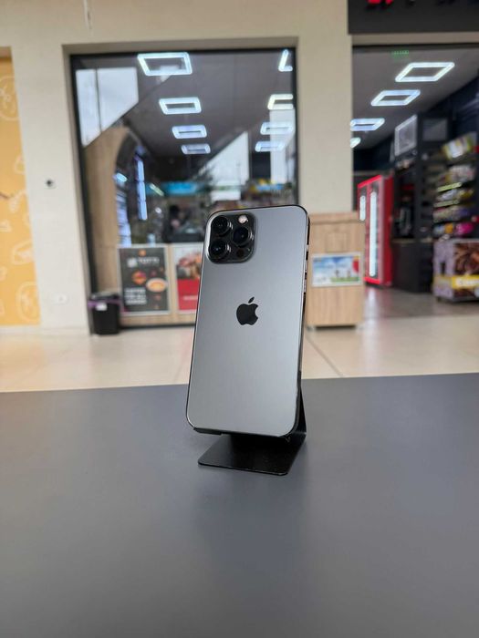 Iphone 13 Pro Max | 128 GB | 100% Baterie | Posibilitate In Rate .