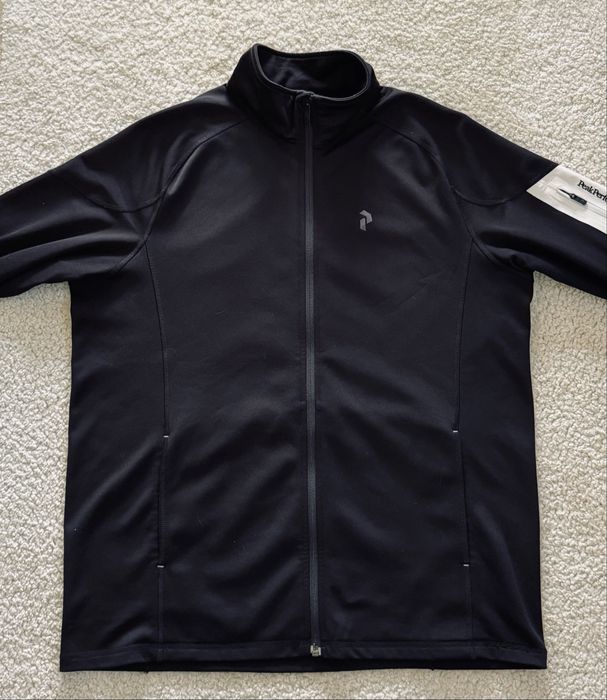 Peak Performance,softshell bărbați,măr.XL