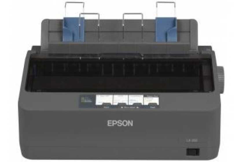 EPSON LX-350 Матричный принтер