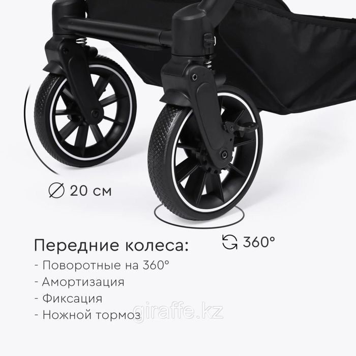 Коляска Tomix прогулочная б/у